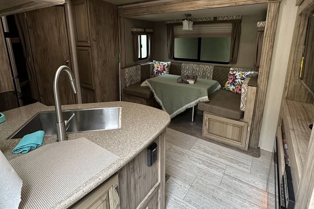 Photo of Kitchen in Port Malabar