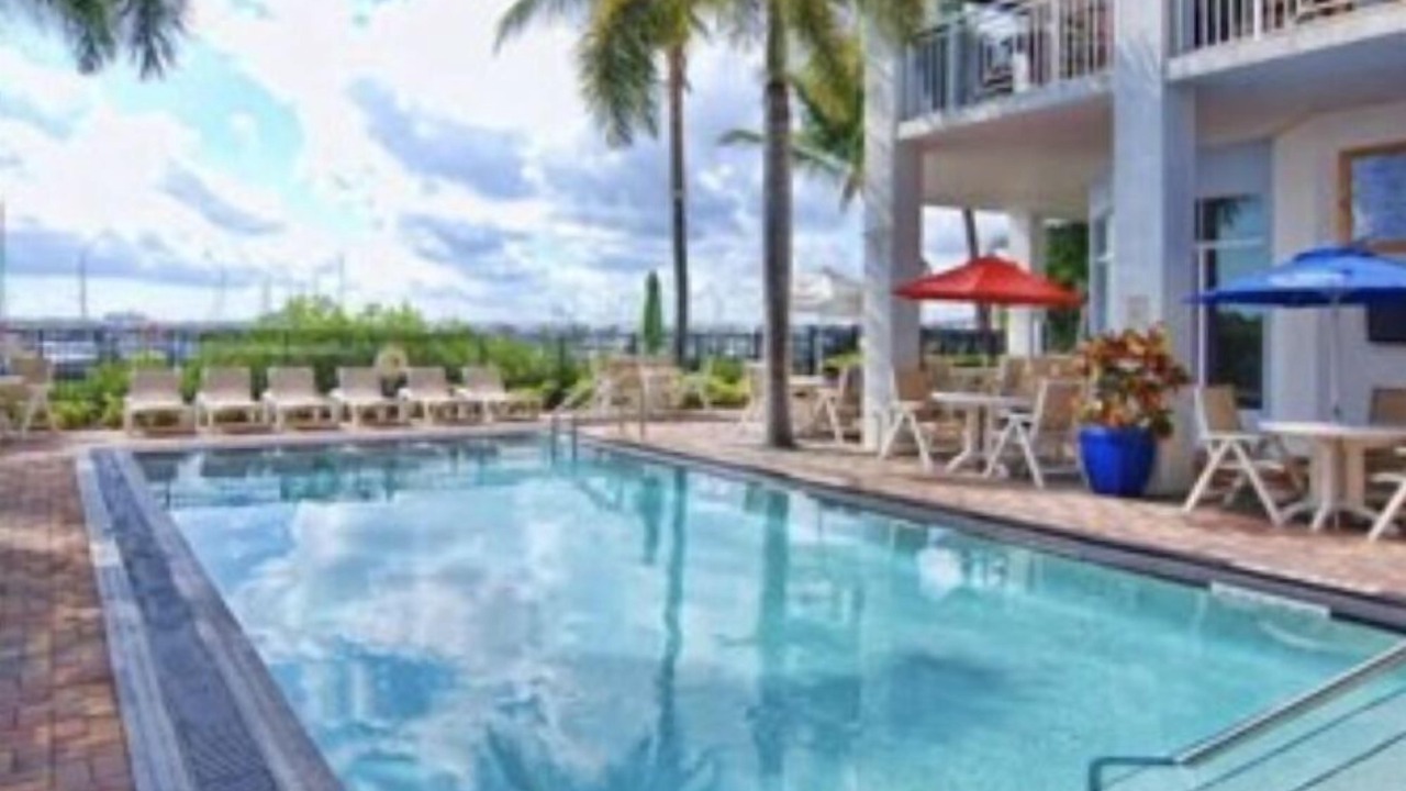 Photo of Outdoor in Stuart