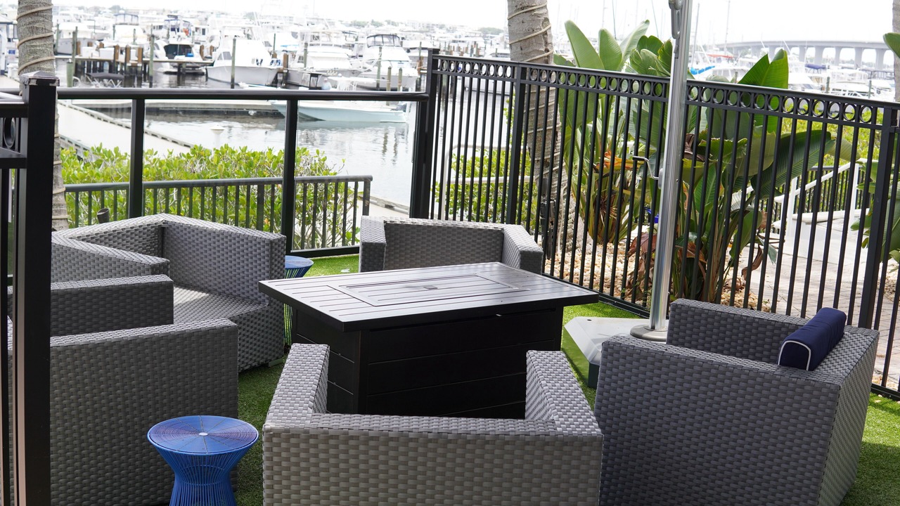 Photo of Patio Balcony in Stuart