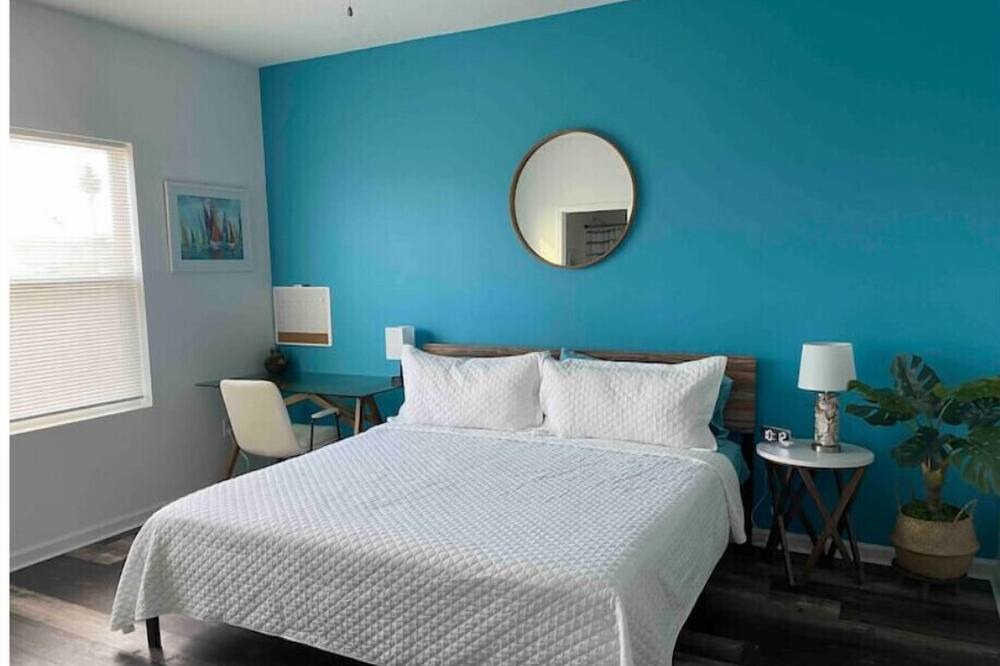 Photo of Bedroom in Nichols