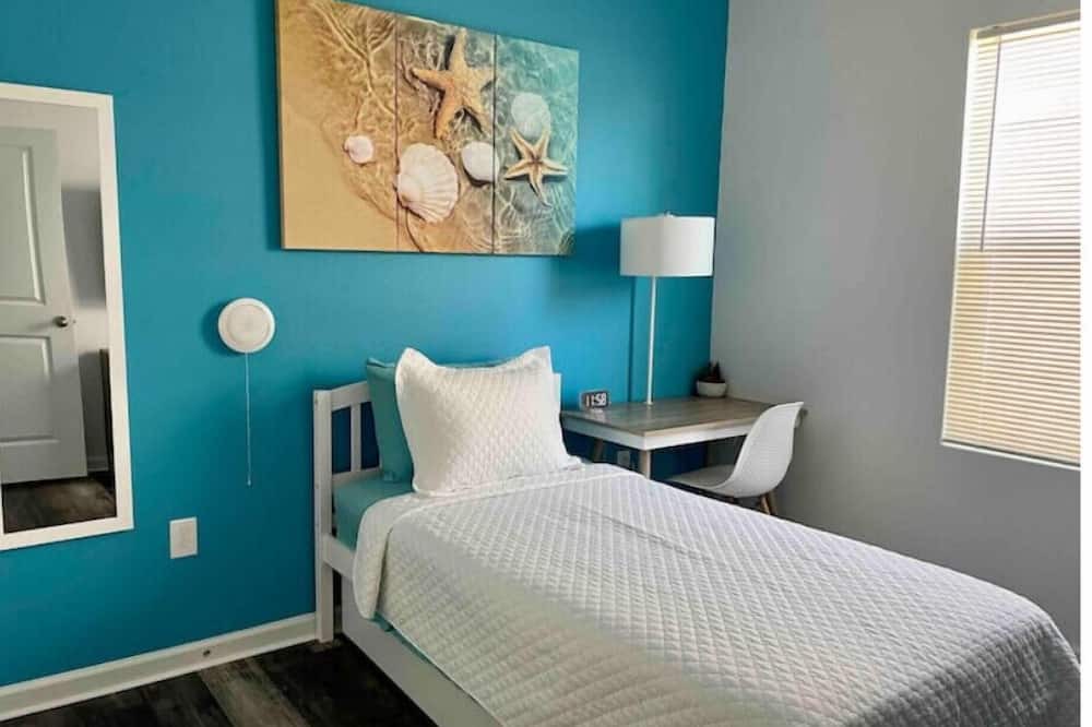 Photo of Bedroom in Nichols