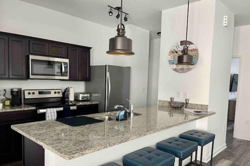 Photo of Kitchen in Nichols