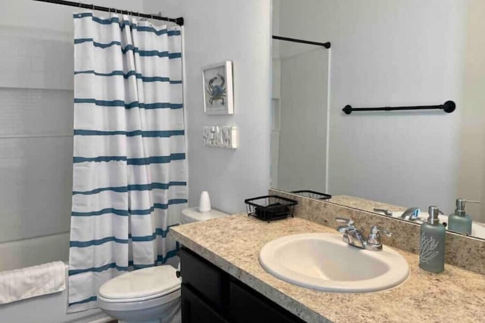 Photo of Bathroom in Nichols
