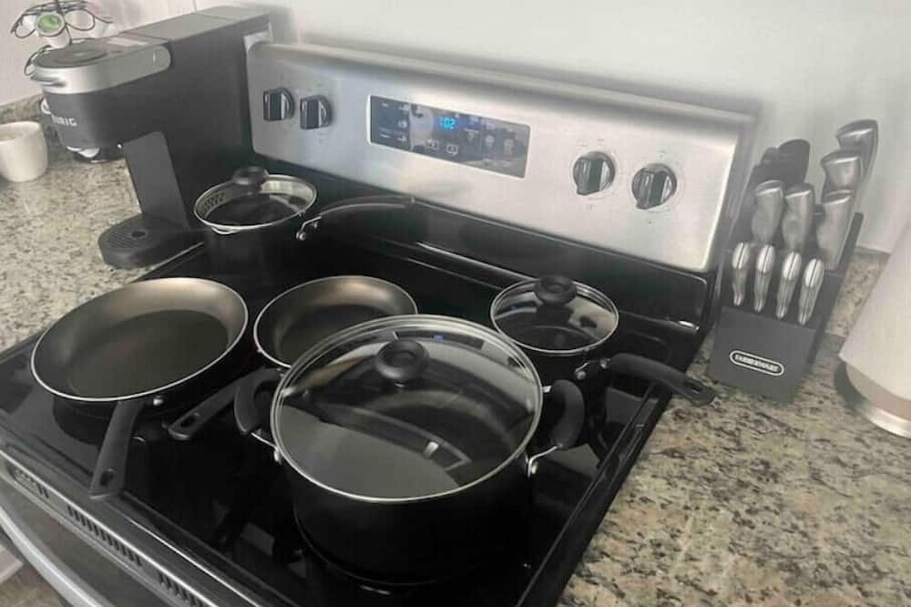 Photo of Kitchen in Nichols