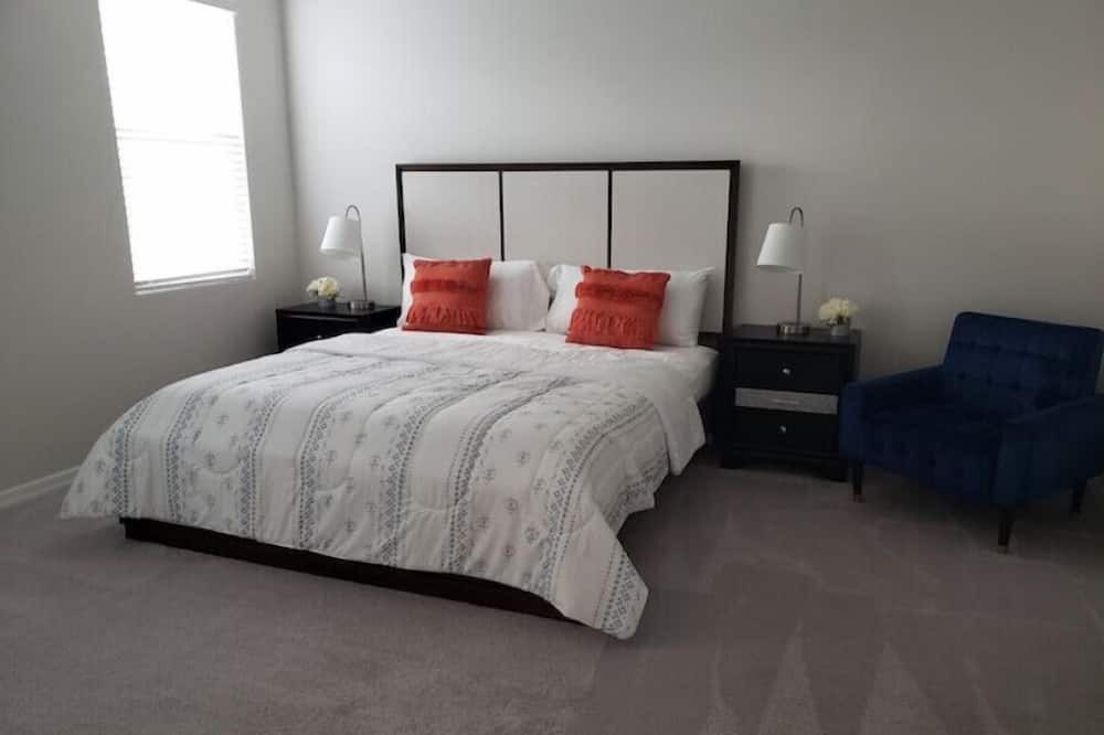 Photo of Bedroom in Wimauma