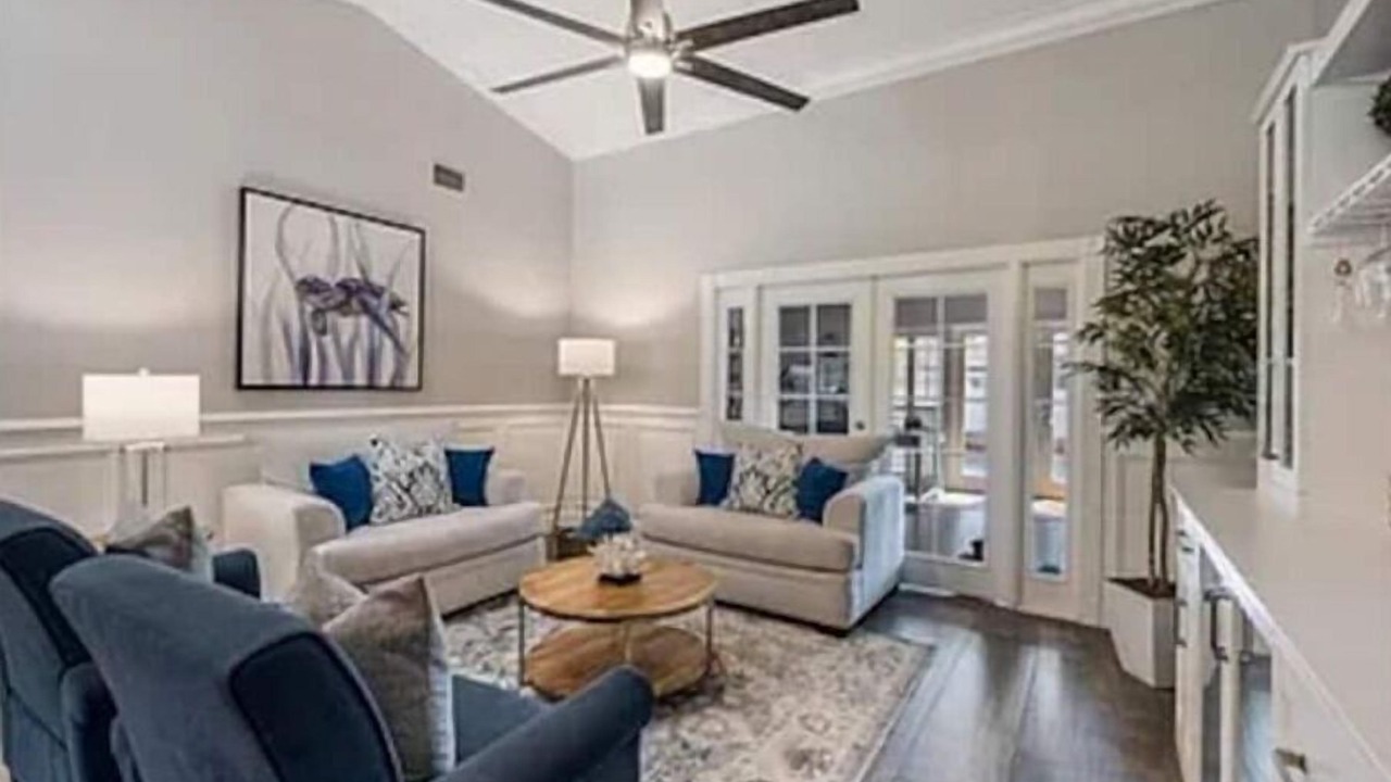 Photo of Livingroom in Wellington