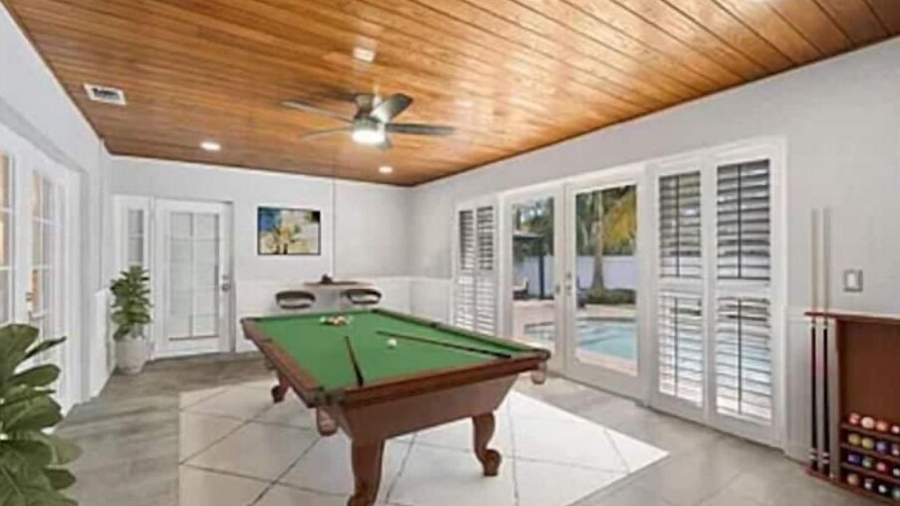 Photo of Bedroom in Wellington