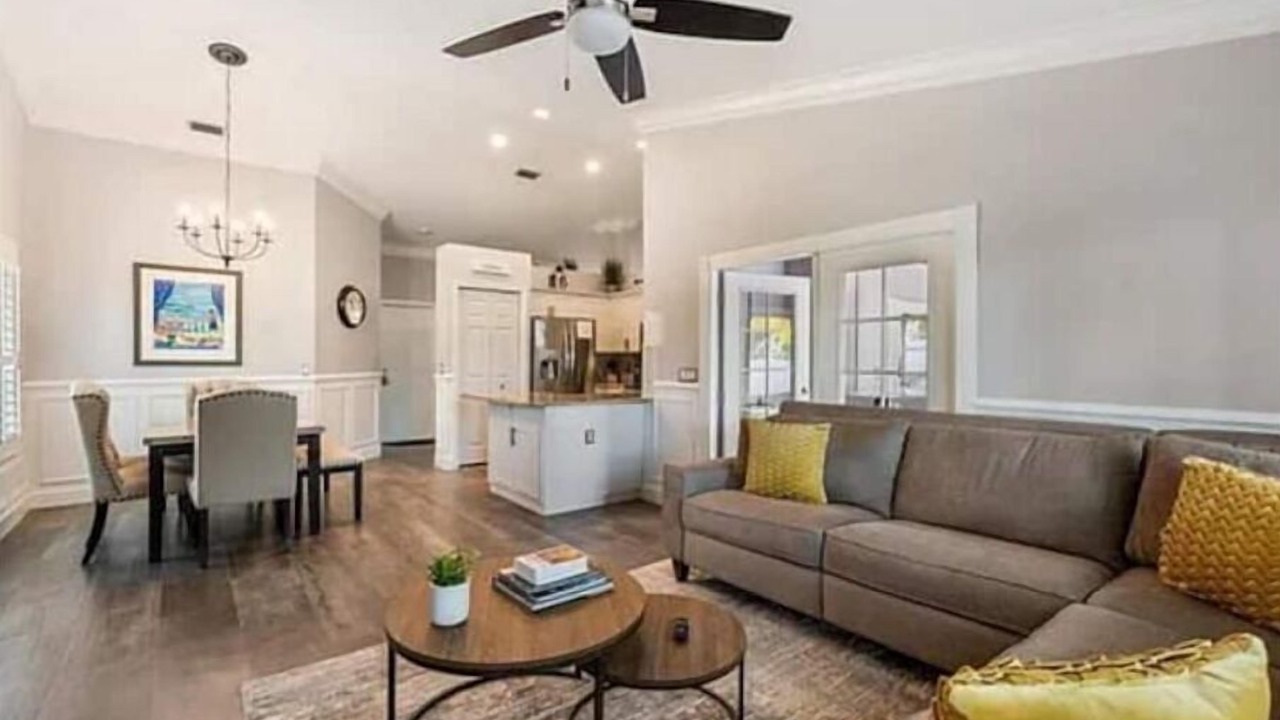 Photo of Livingroom in Wellington