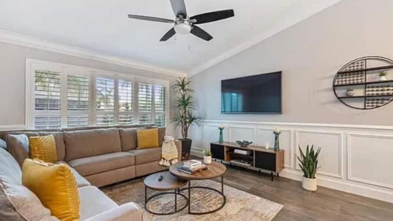 Photo of Livingroom in Wellington