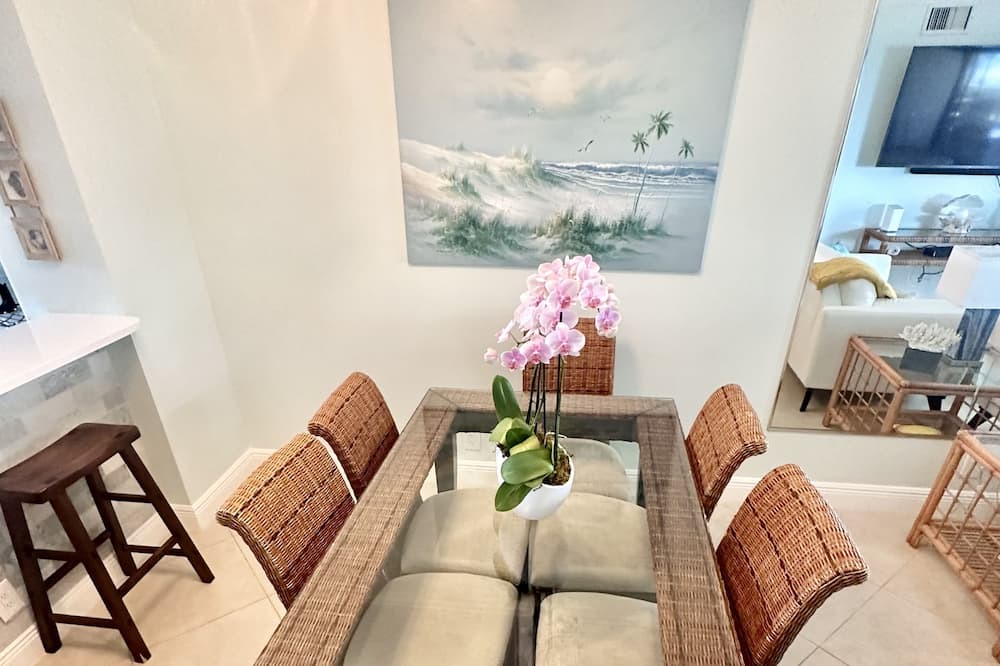 Photo of Bedroom in Juno Beach