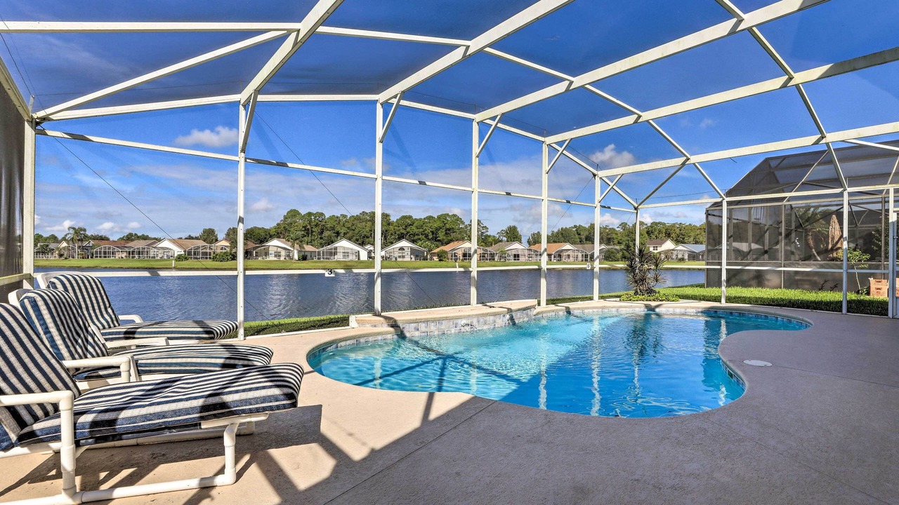 Photo of Outdoor in Eagle Pointe South