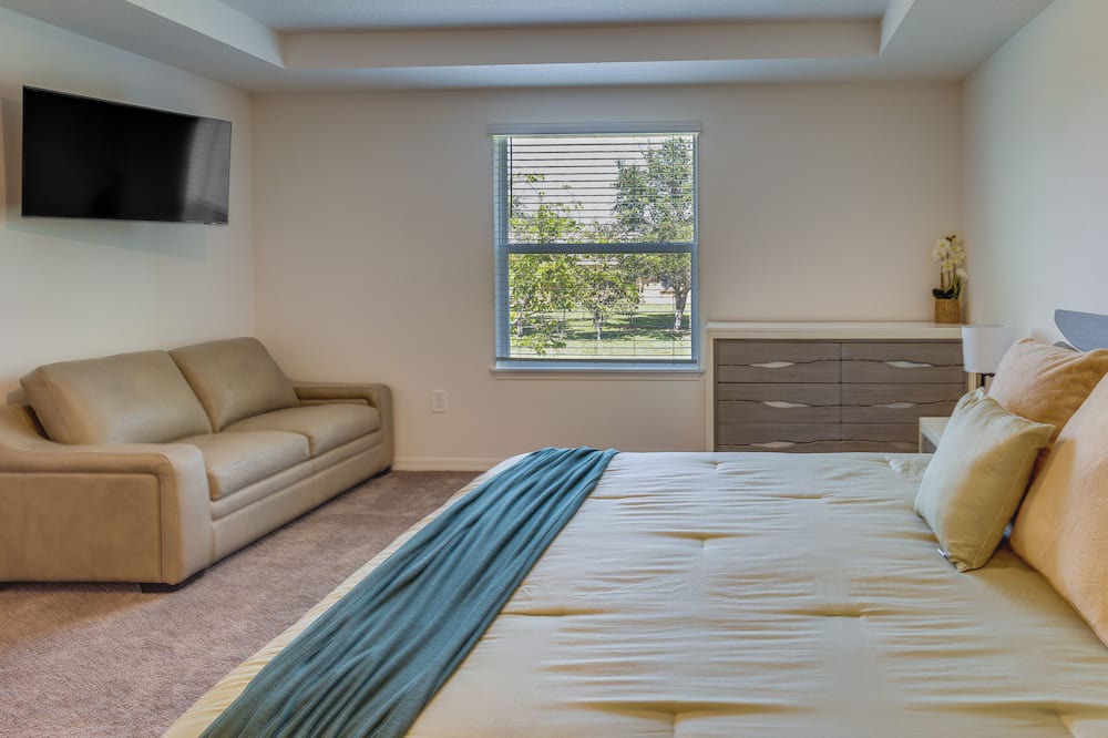Photo of Bedroom in Port Saint Lucie