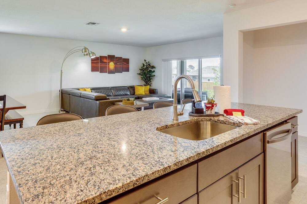 Photo of Kitchen in Port Saint Lucie