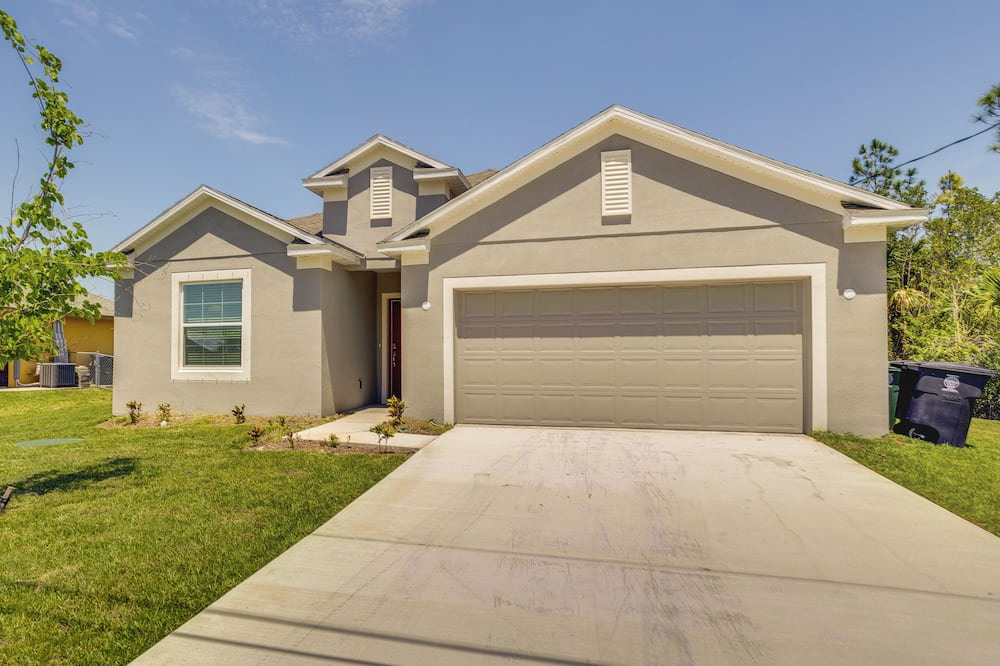Photo of Outdoor in Port Saint Lucie
