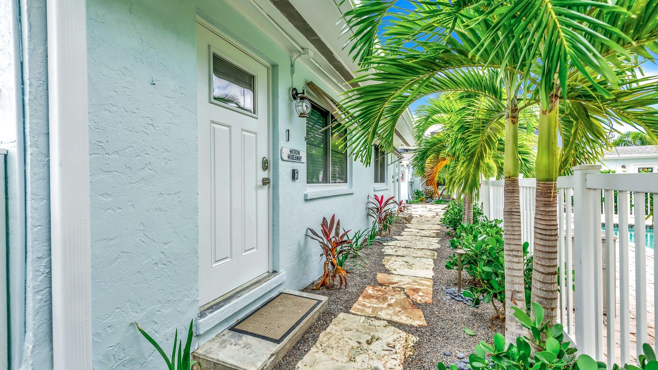 Photo of Outdoor in Holmes Beach