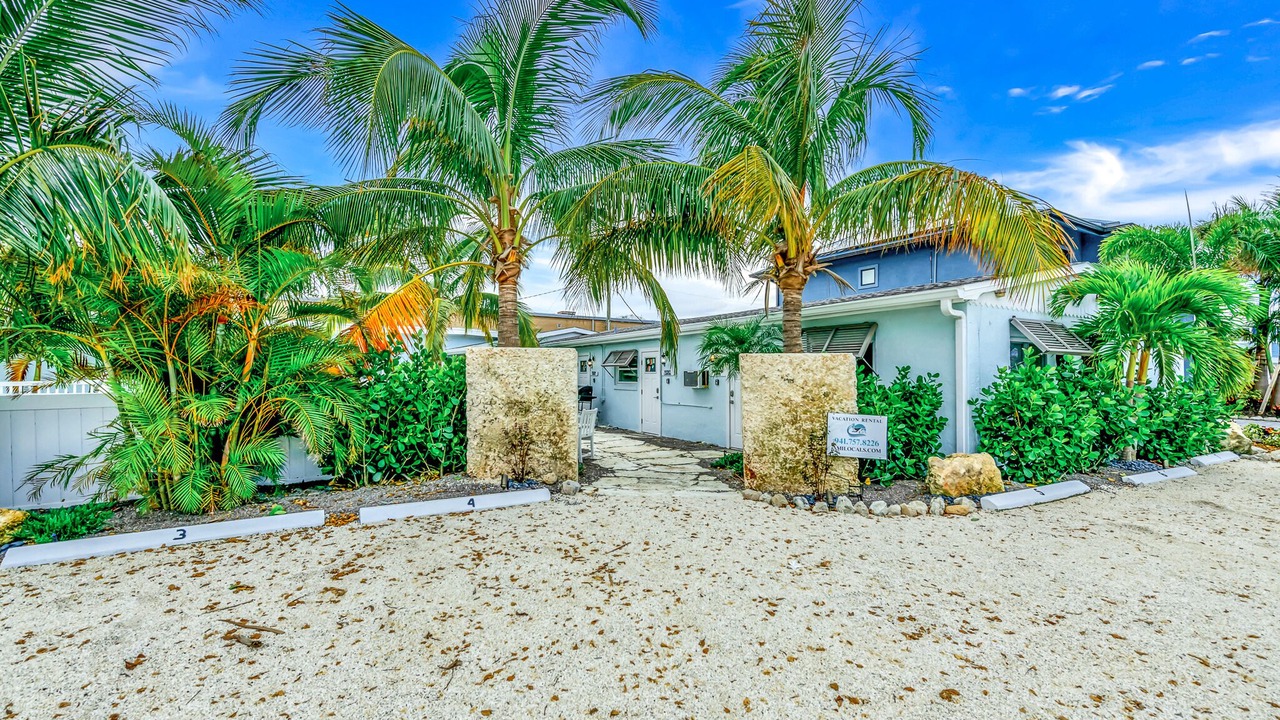 Photo of Outdoor in Holmes Beach