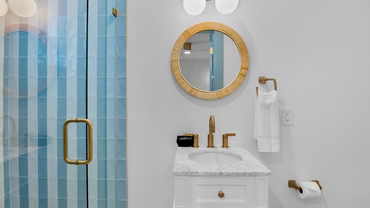 Photo of Bathroom in Holmes Beach