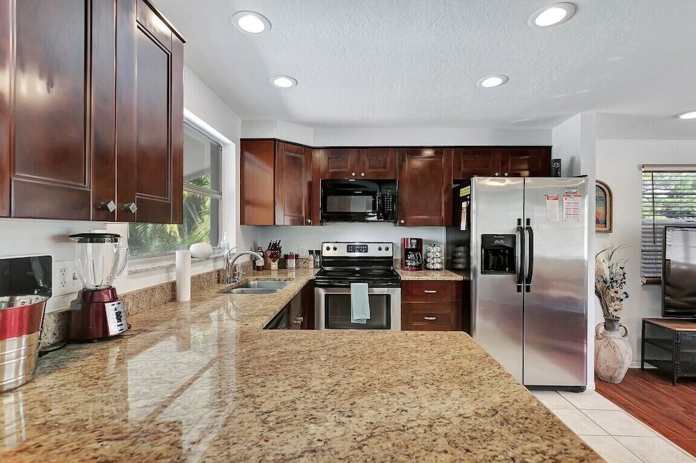 Photo of Kitchen in Pinellas Point