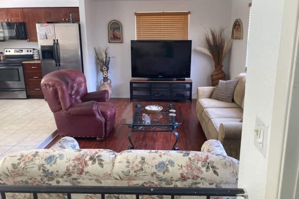 Photo of Livingroom in Pinellas Point