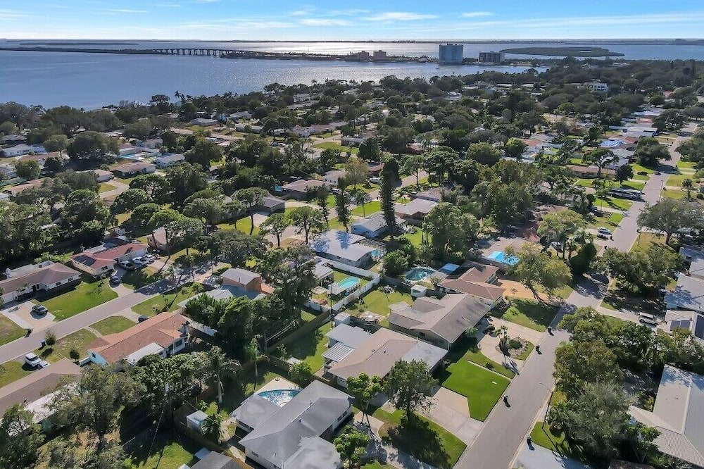 Photo of Outdoor in Pinellas Point