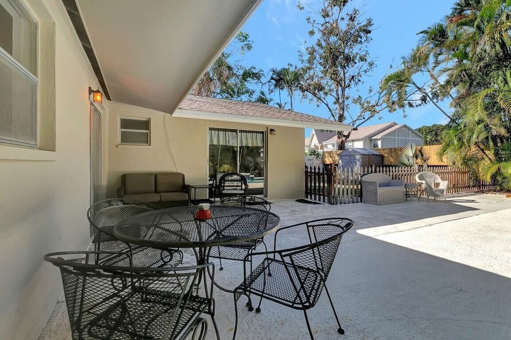 Photo of Outdoor in Pinellas Point