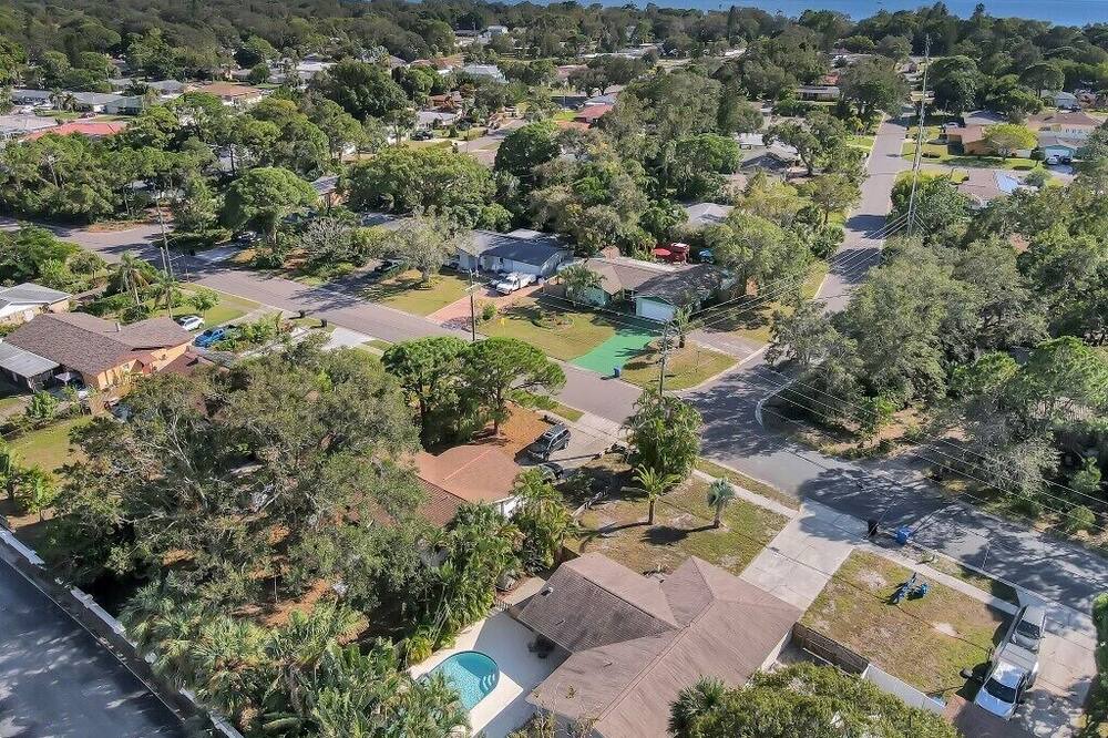 Photo of Outdoor in Pinellas Point