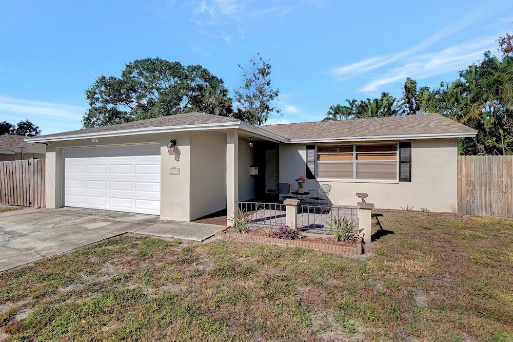 Photo of Outdoor in Pinellas Point