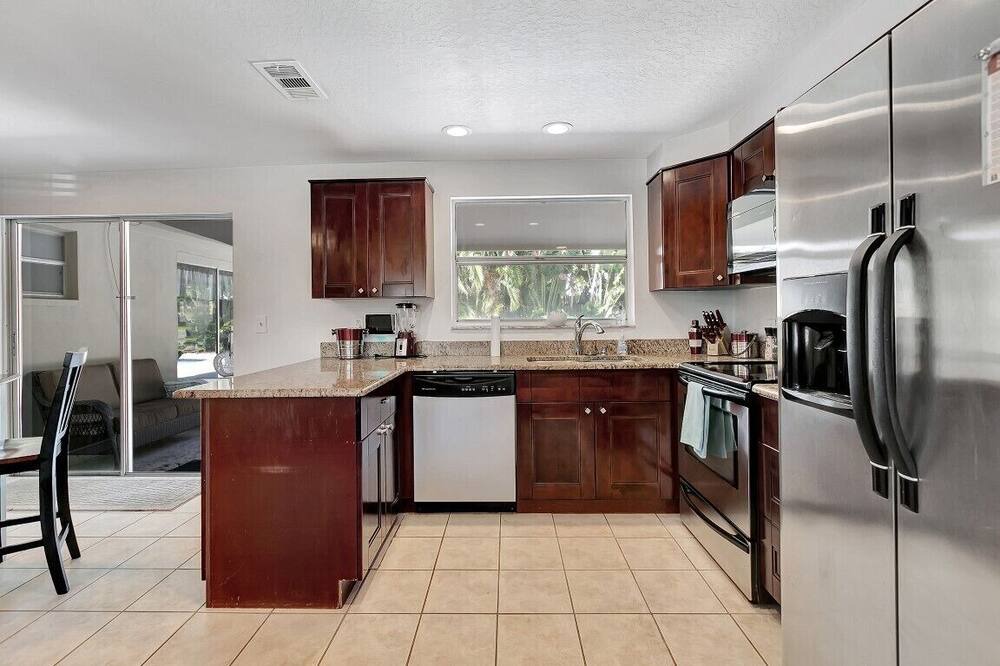 Photo of Kitchen in Pinellas Point