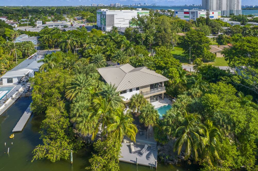 Photo of Outdoor in Northeast Miami
