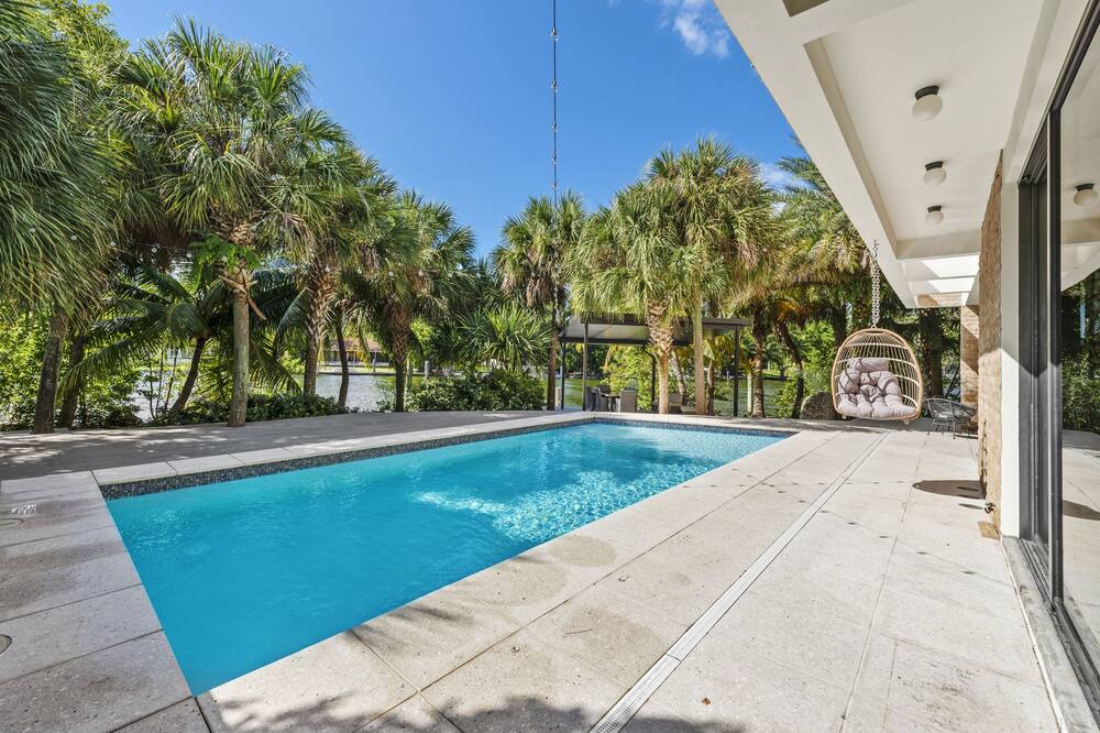 Photo of Outdoor in Northeast Miami