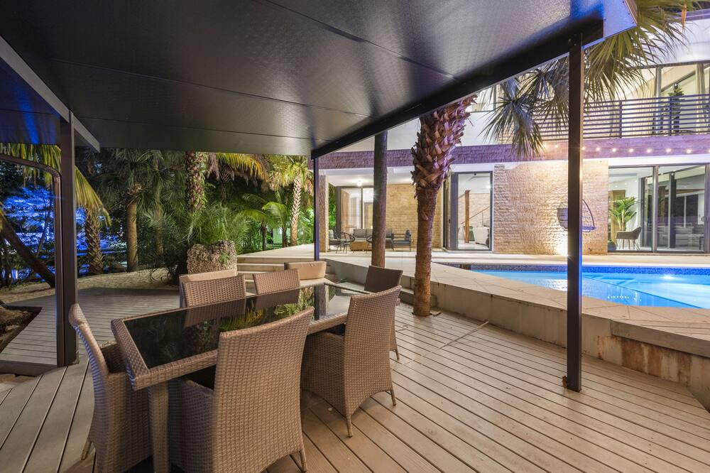 Photo of Outdoor in Northeast Miami