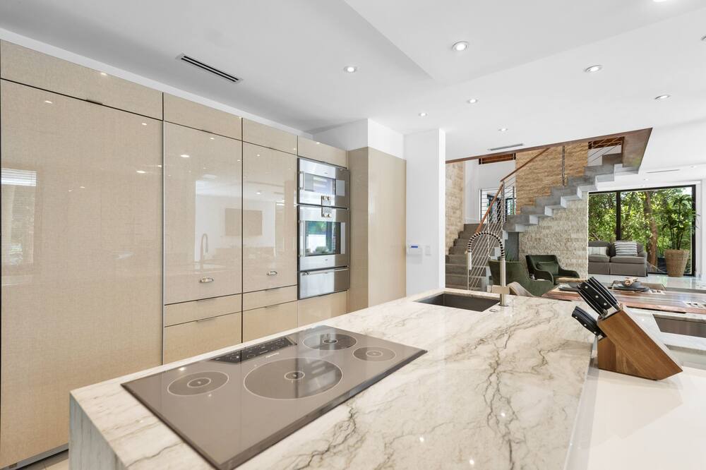 Photo of Kitchen in Northeast Miami