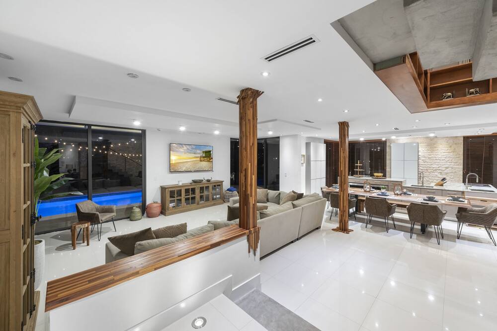 Photo of Kitchen in Northeast Miami