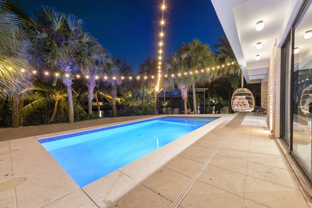 Photo of Outdoor in Northeast Miami