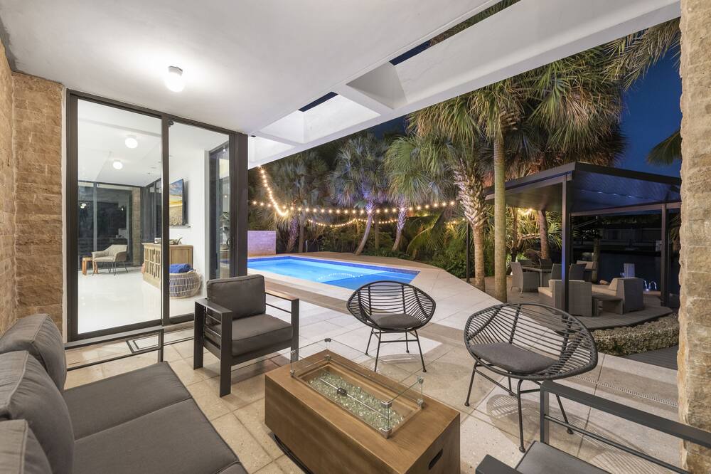 Photo of Outdoor in Northeast Miami