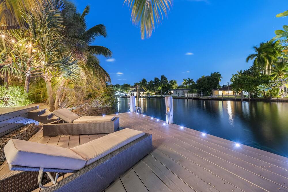 Photo of Outdoor in Northeast Miami