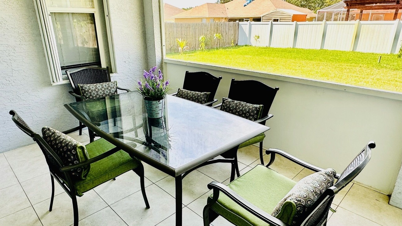Photo of Outdoor in Port Saint Lucie