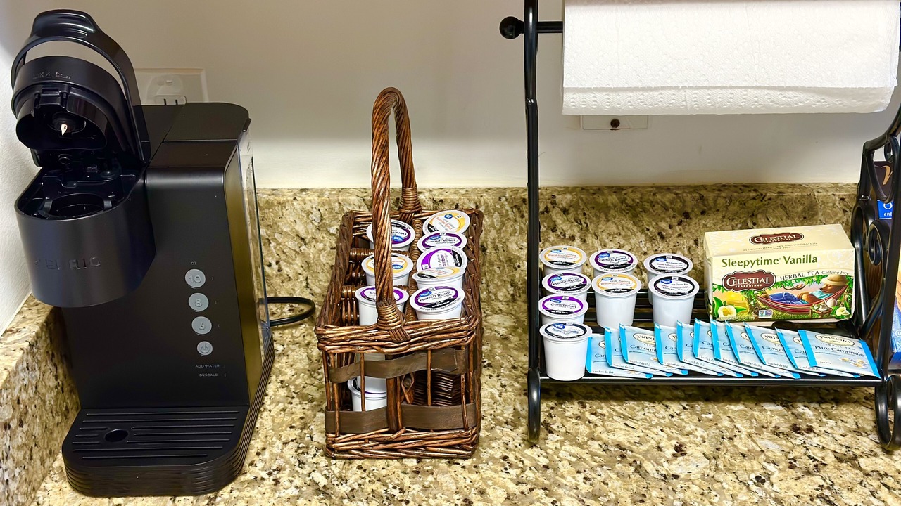 Photo of Kitchen in Port Saint Lucie