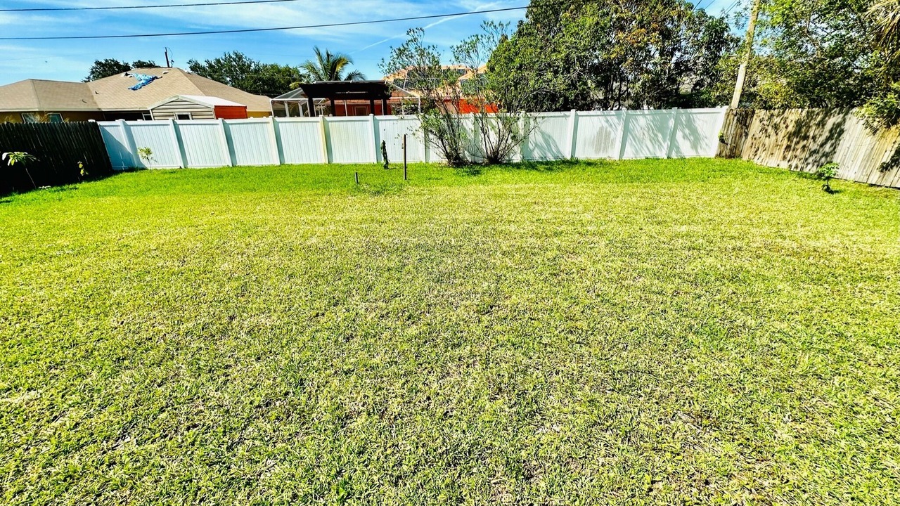 Photo of Outdoor in Port Saint Lucie