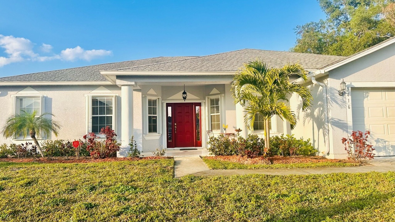 Photo of Outdoor in Port Saint Lucie