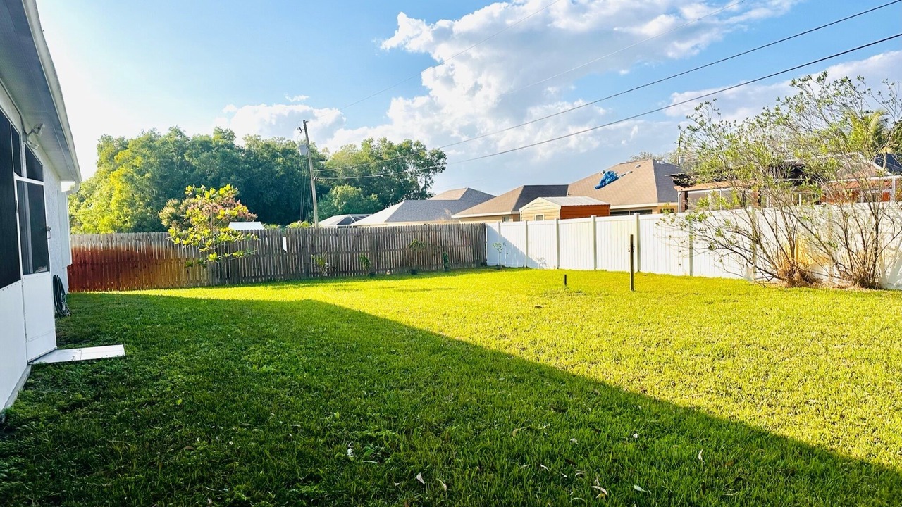 Photo of Outdoor in Port Saint Lucie
