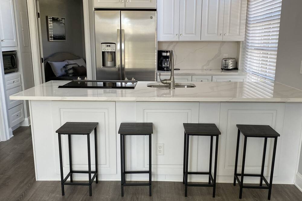 Photo of Kitchen in Davis Islands