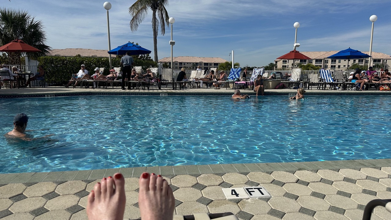 Photo of Outdoor in Tropical Cove