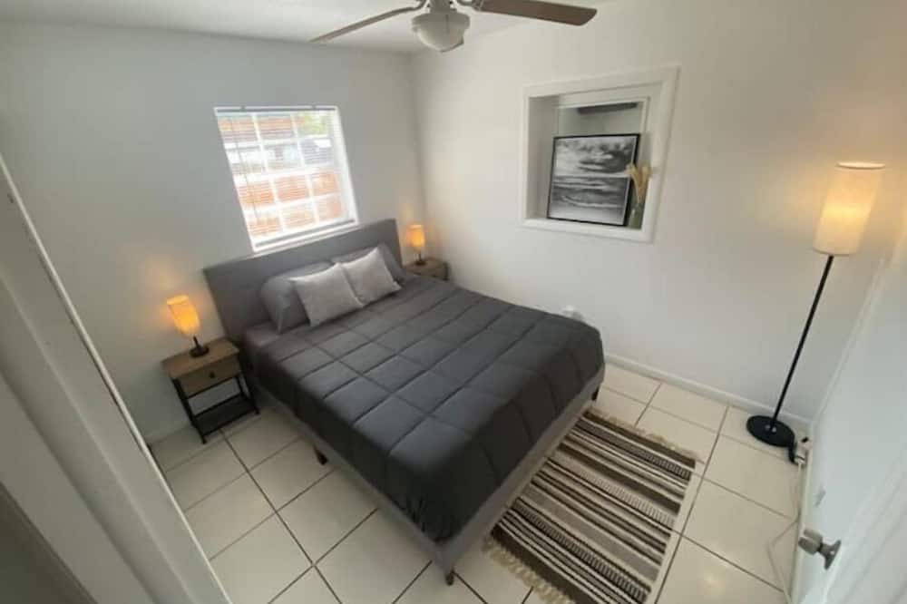 Photo of Bedroom in Westgate