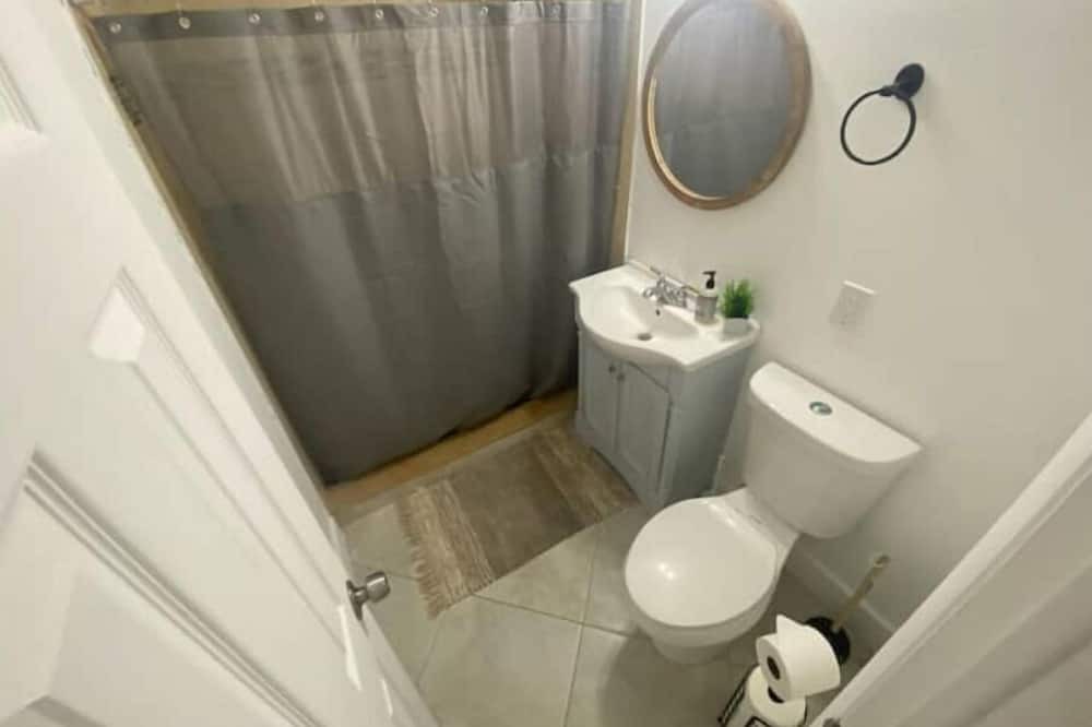 Photo of Bathroom in Westgate