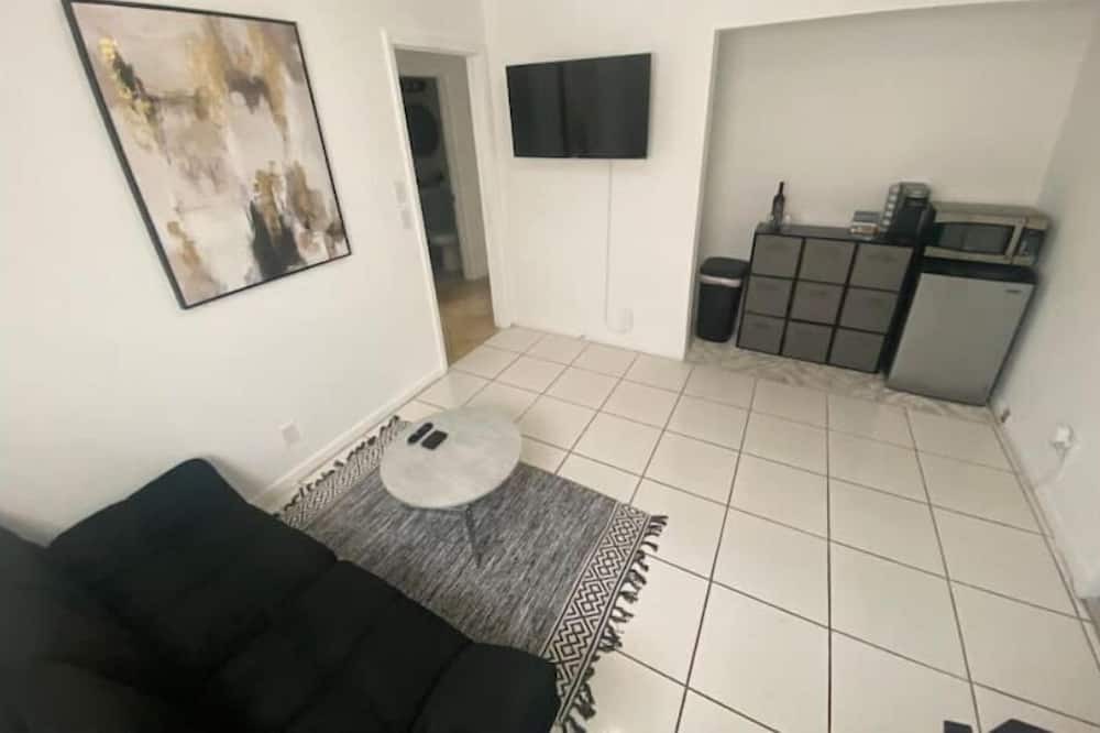 Photo of Livingroom in Westgate