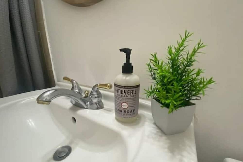 Photo of Bathroom in Westgate