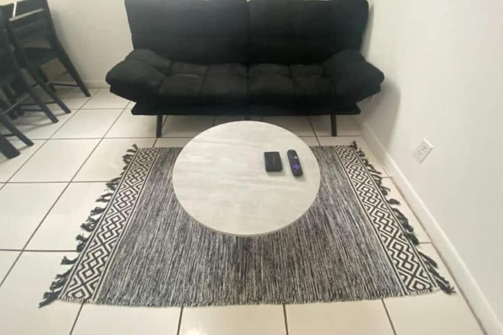 Photo of Livingroom in Westgate