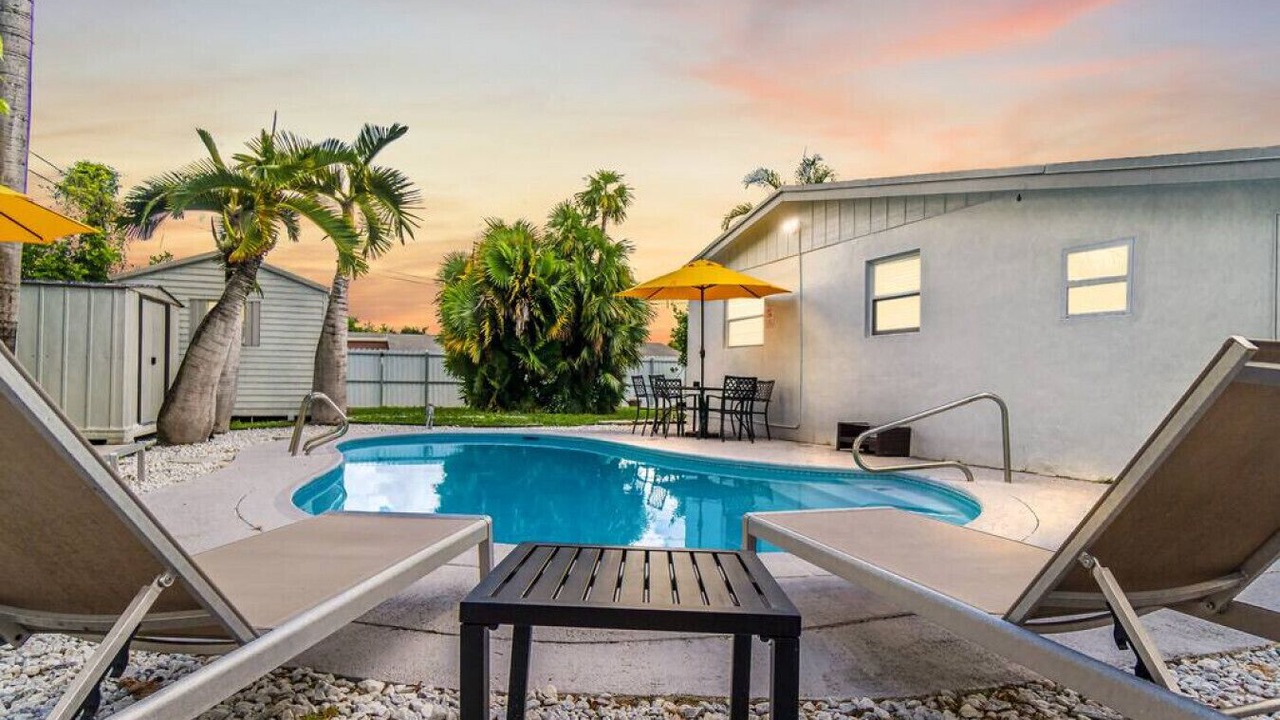 Photo of Outdoor in Boulevard Heights