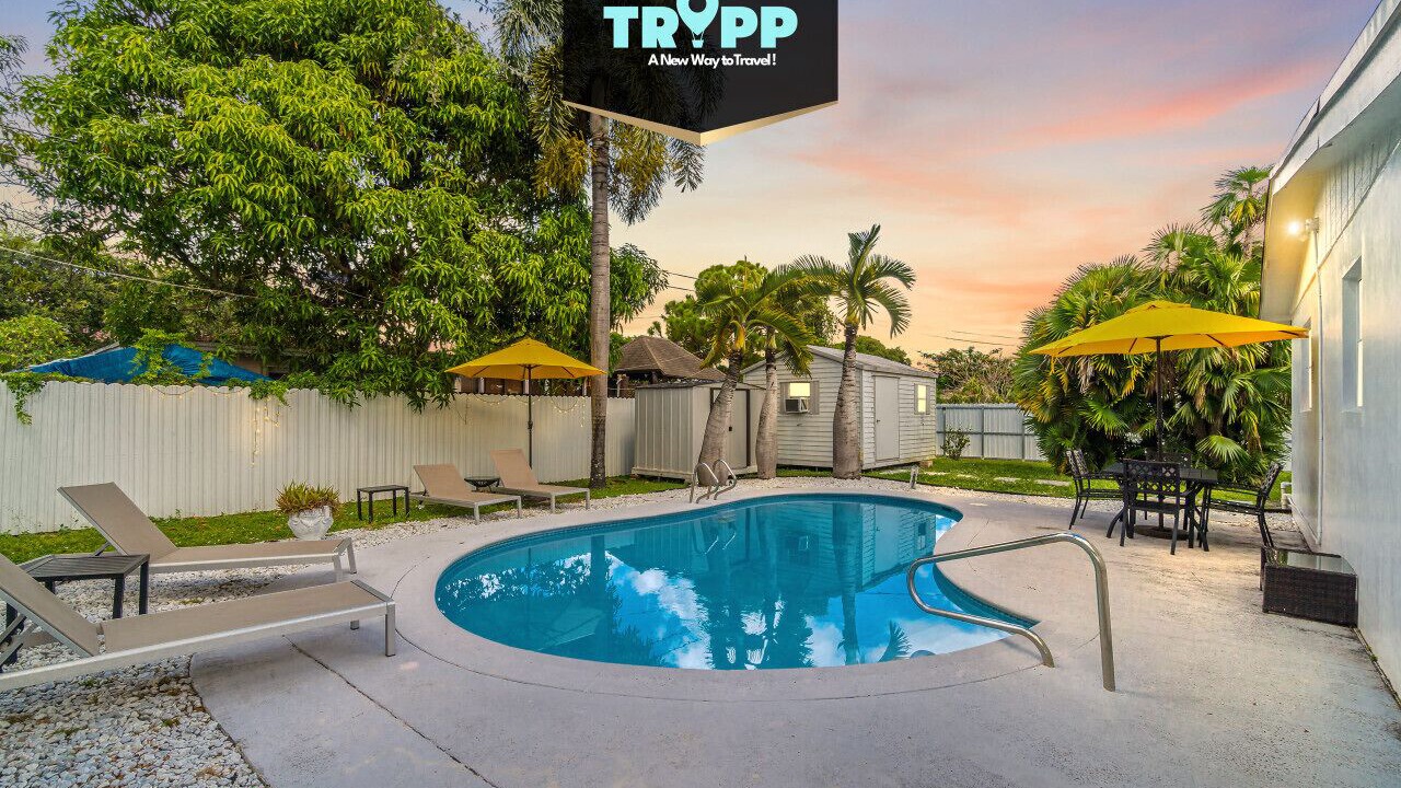 Photo of Outdoor in Boulevard Heights